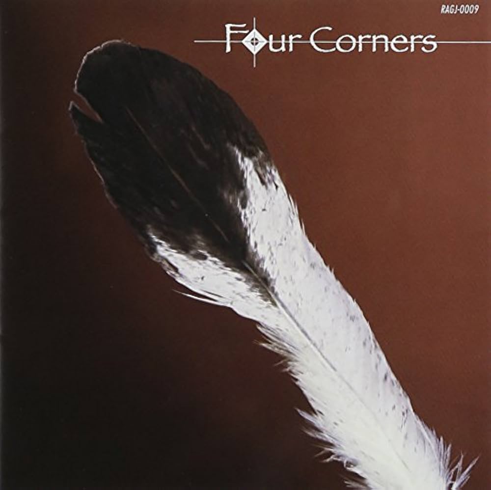 フォー・コーナーズ! [CD] Amazon.co.jp: Four Corners: ミュージック